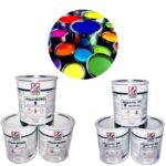 Epoxy Floor Kit