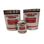 1 Gal. 359 High Solids Urethane PIGMENTED