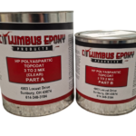 1.25 Gal. HP Polyaspartic Top Coat