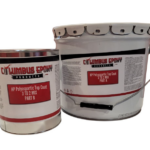 2.5 Gal. HP Polyaspartic Top Coat