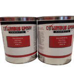 ECO-Poly Polyaspartic Top Coat (2 GAL.)