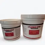 1.5 Gal. HB Epoxy Base coat